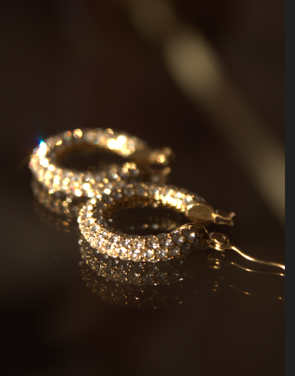 Boucles Cynthia