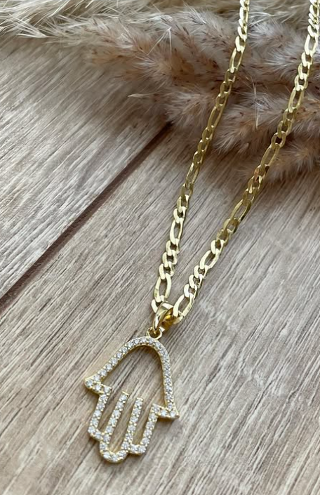 Collier Agafay