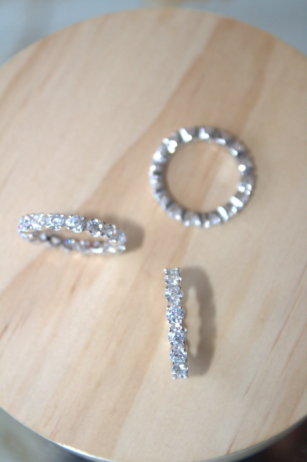 Bague AZUR