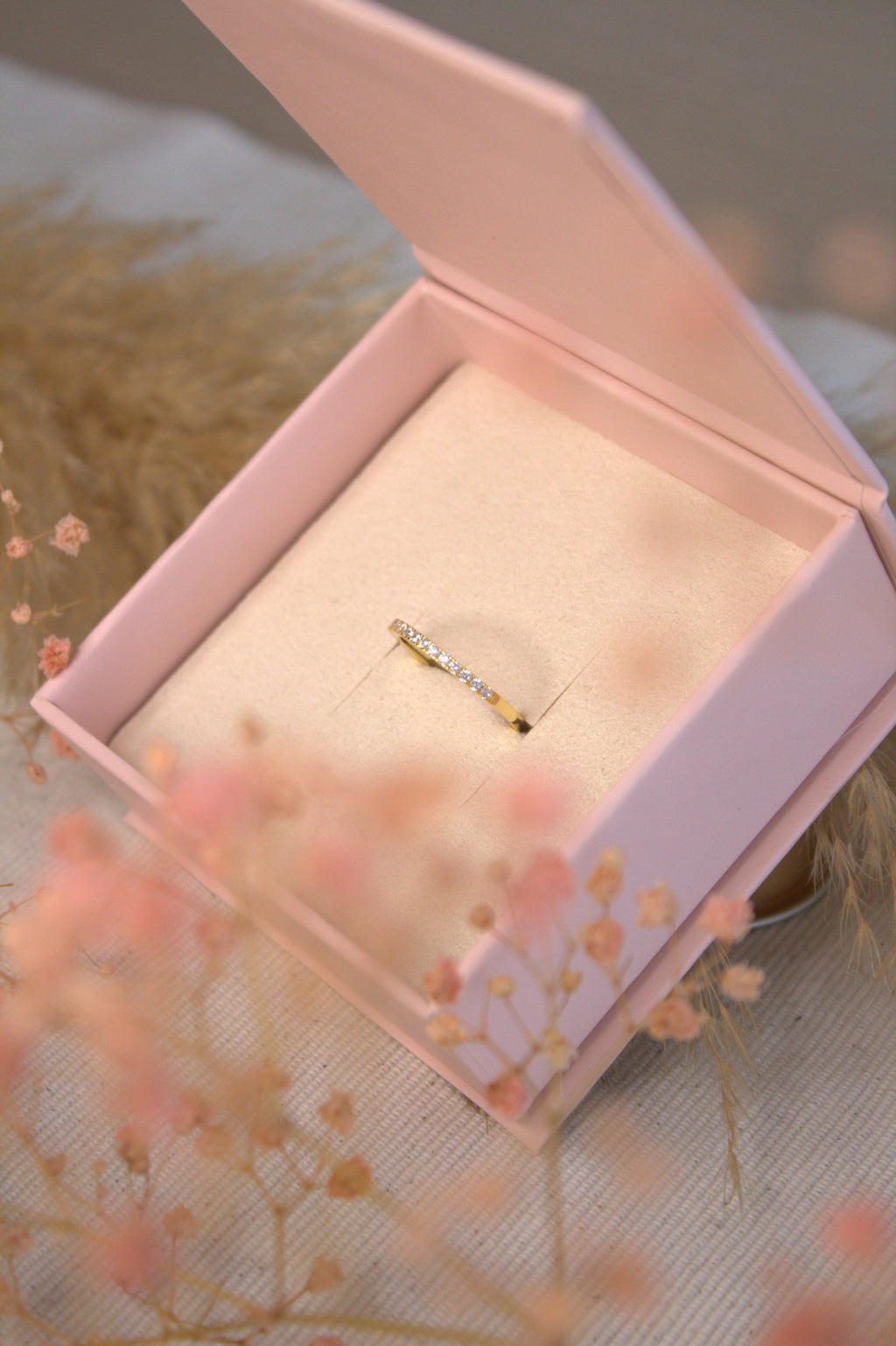 Bague ELLA