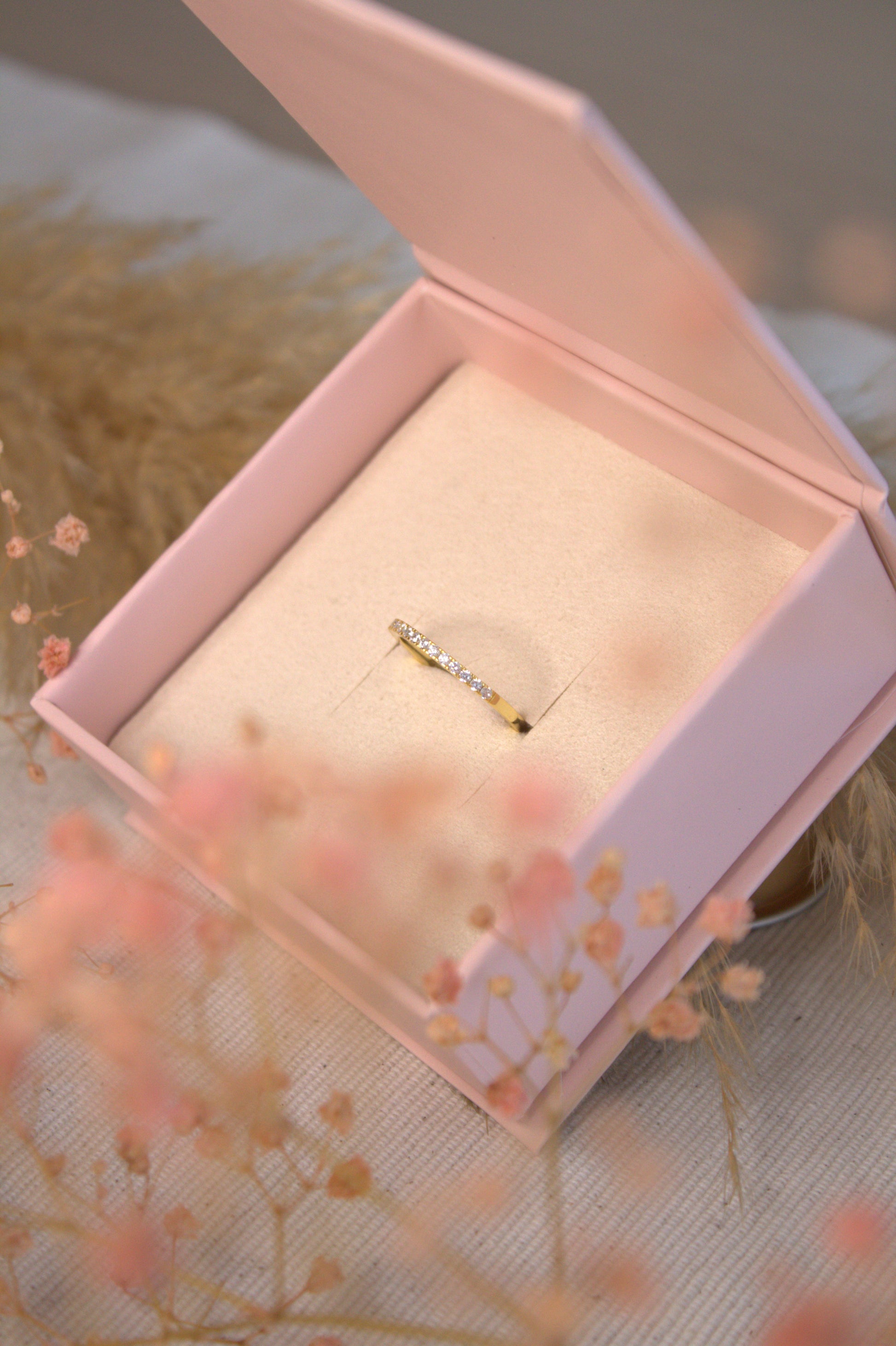 Bague ELLA