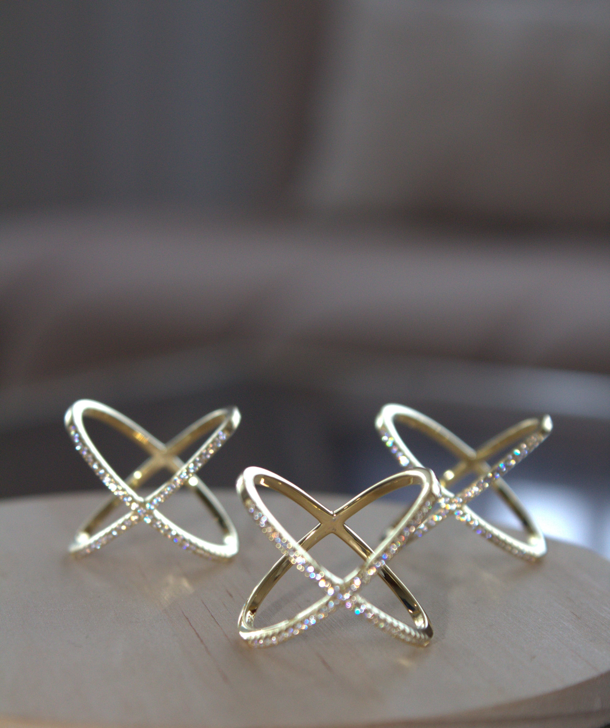 Bague Summer ( X )