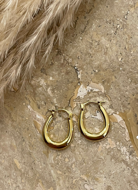 Boucles EVA