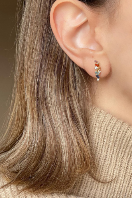 Boucles LUCY