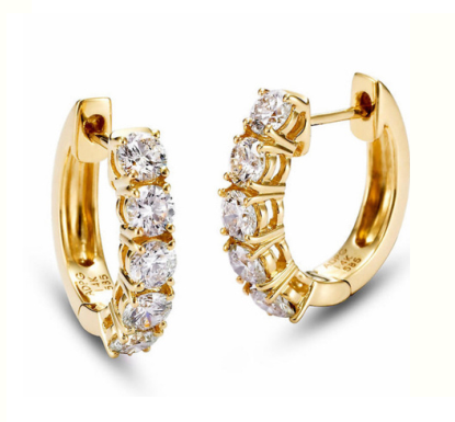Boucles LUXE