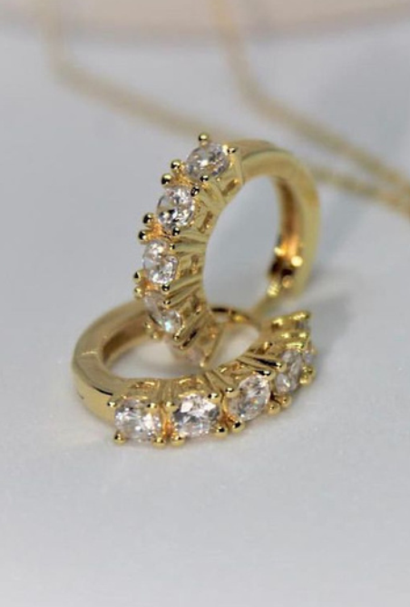 Boucles LUXE