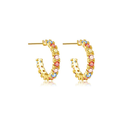 Boucles Sunset