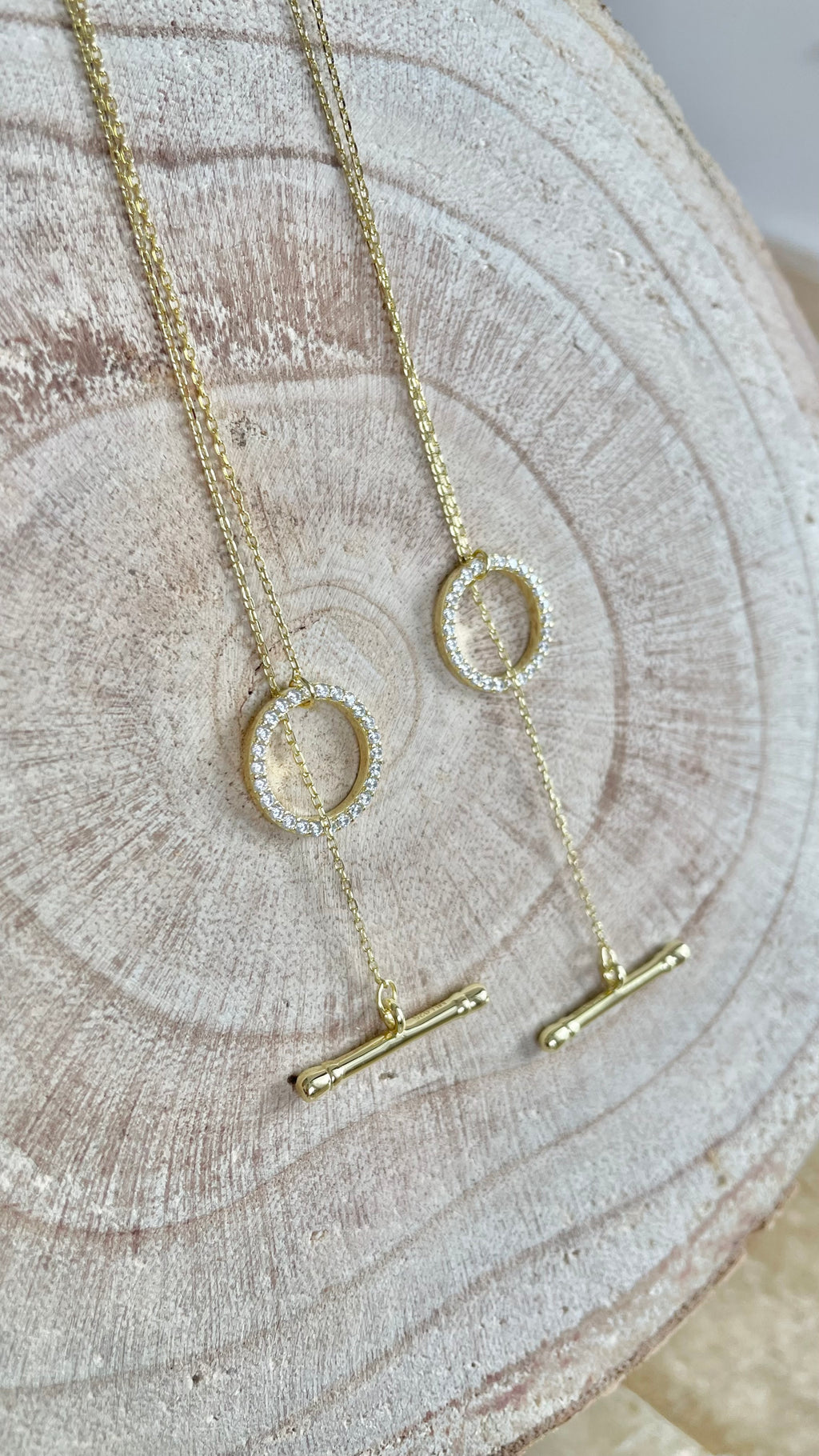 Collier ANYA