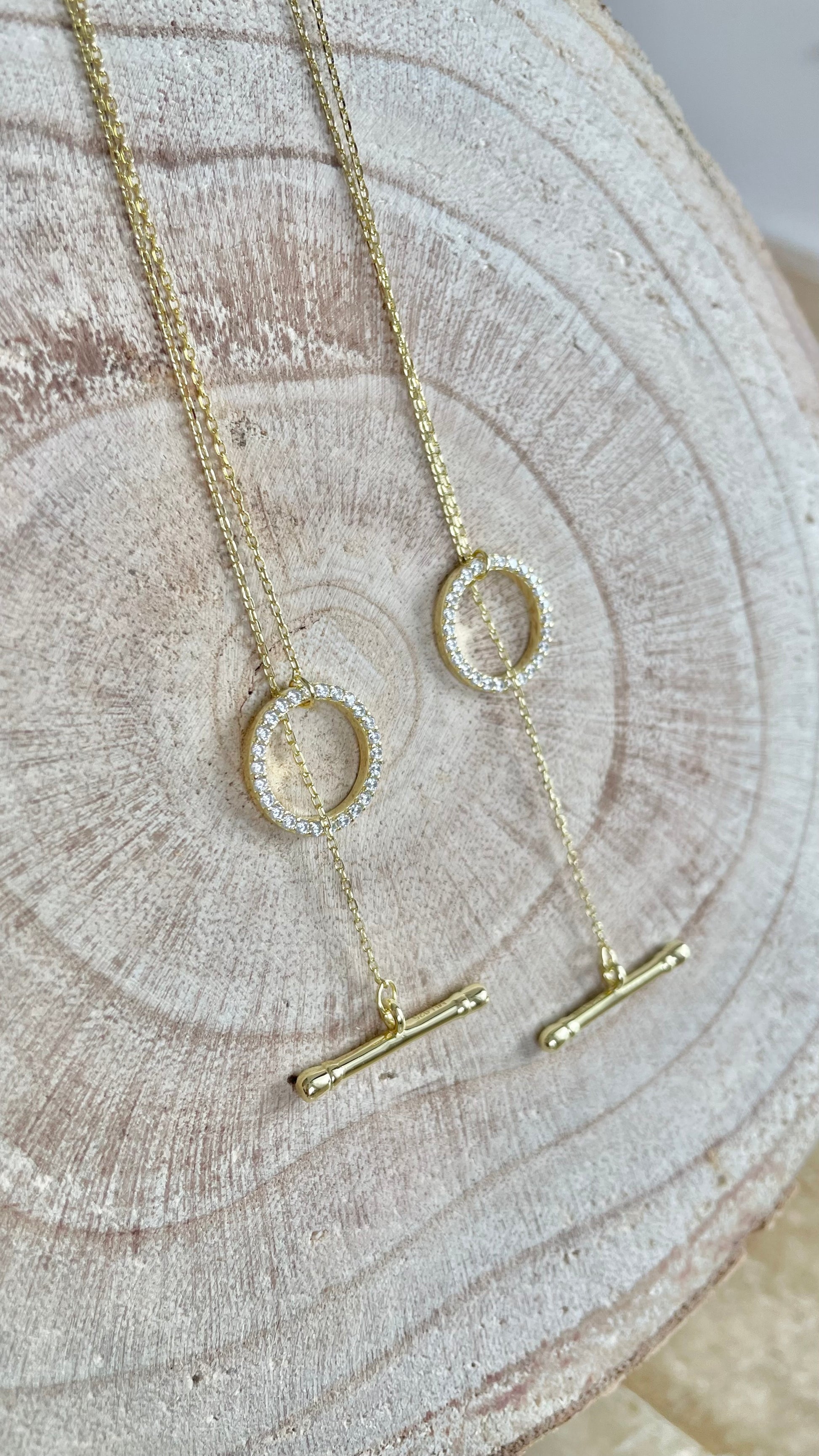 Collier ANYA