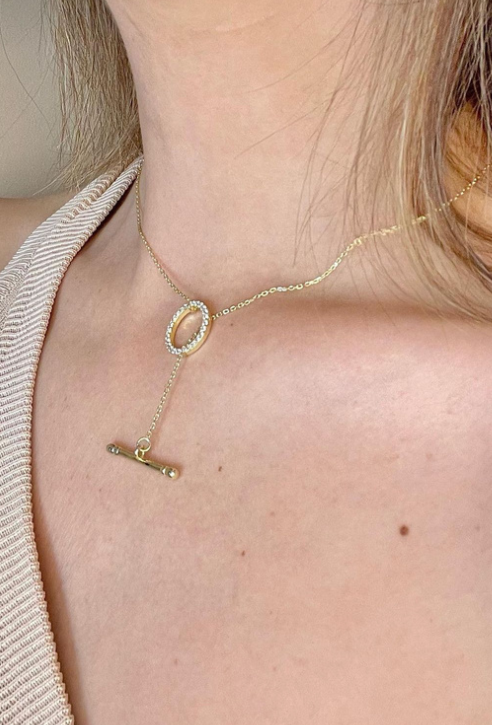 Collier ANYA