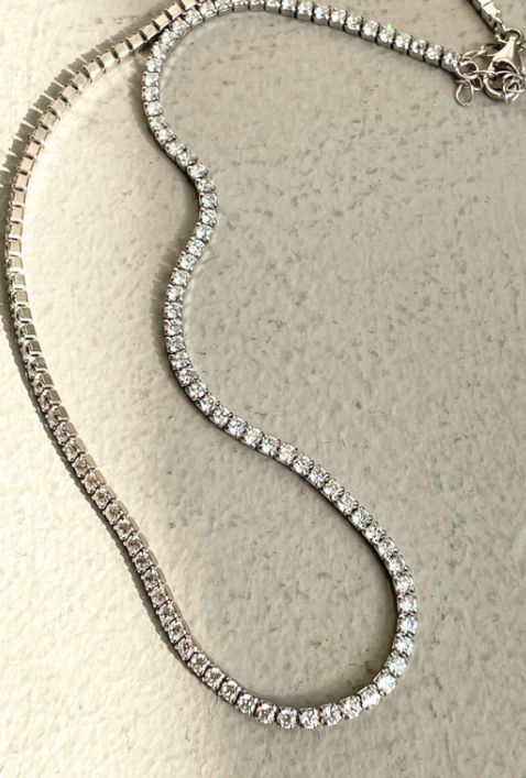 Collier Rivière AVA