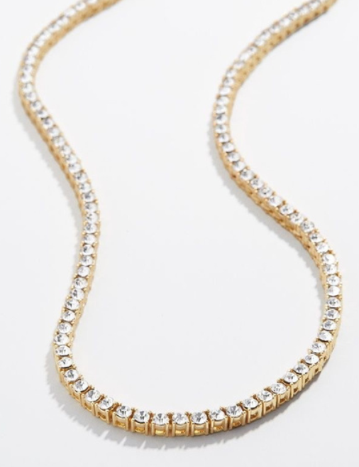 Collier rivière AVA