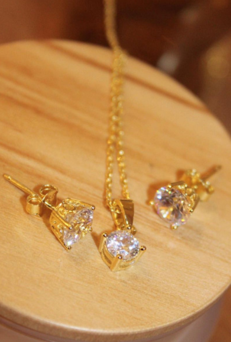 Collier HIND