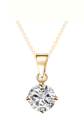 Collier HIND