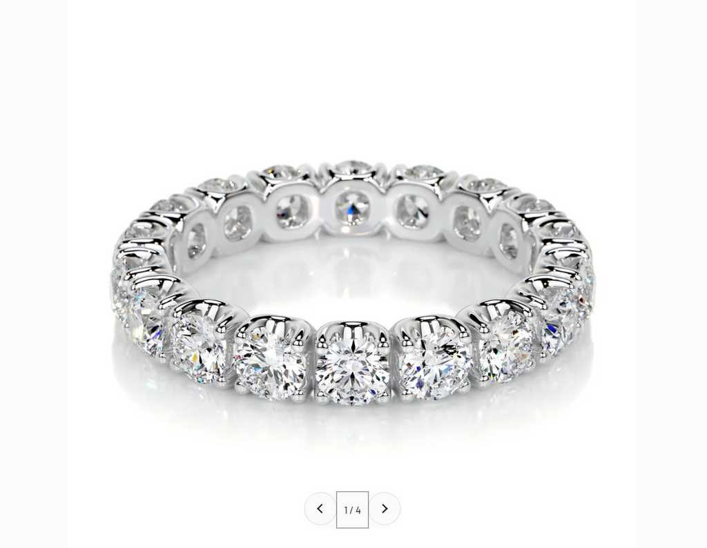 Bague AZUR