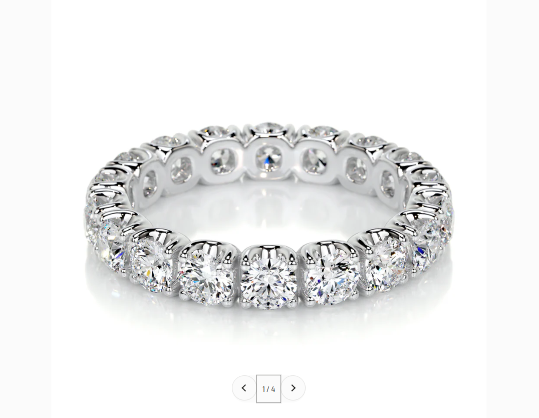 Bague AZUR