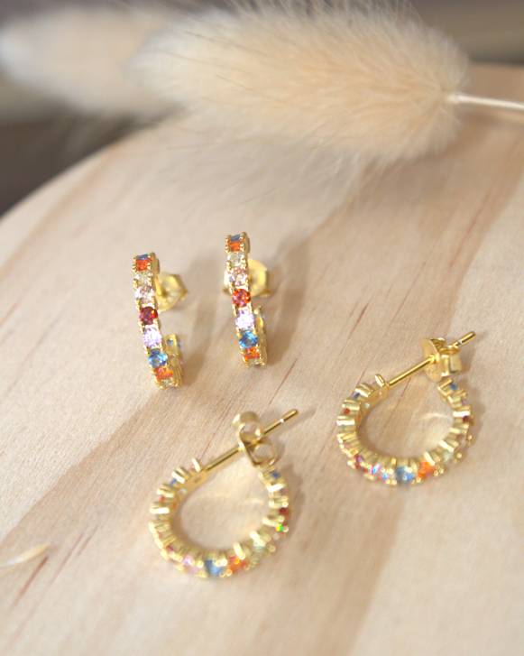Boucles Sunset