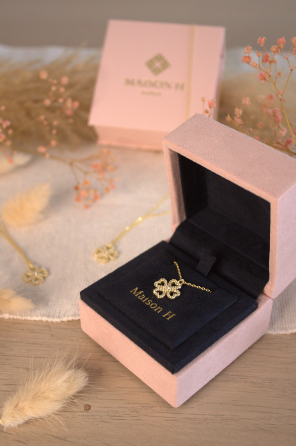 Collier LAYLA