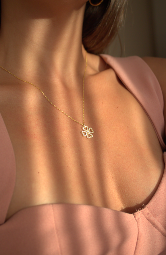 Collier LAYLA