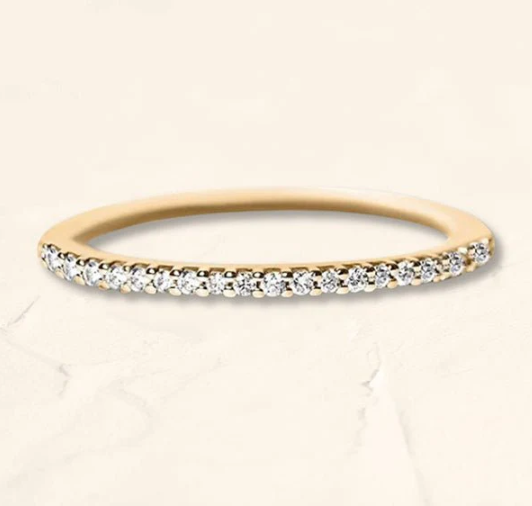 Bague ELLA