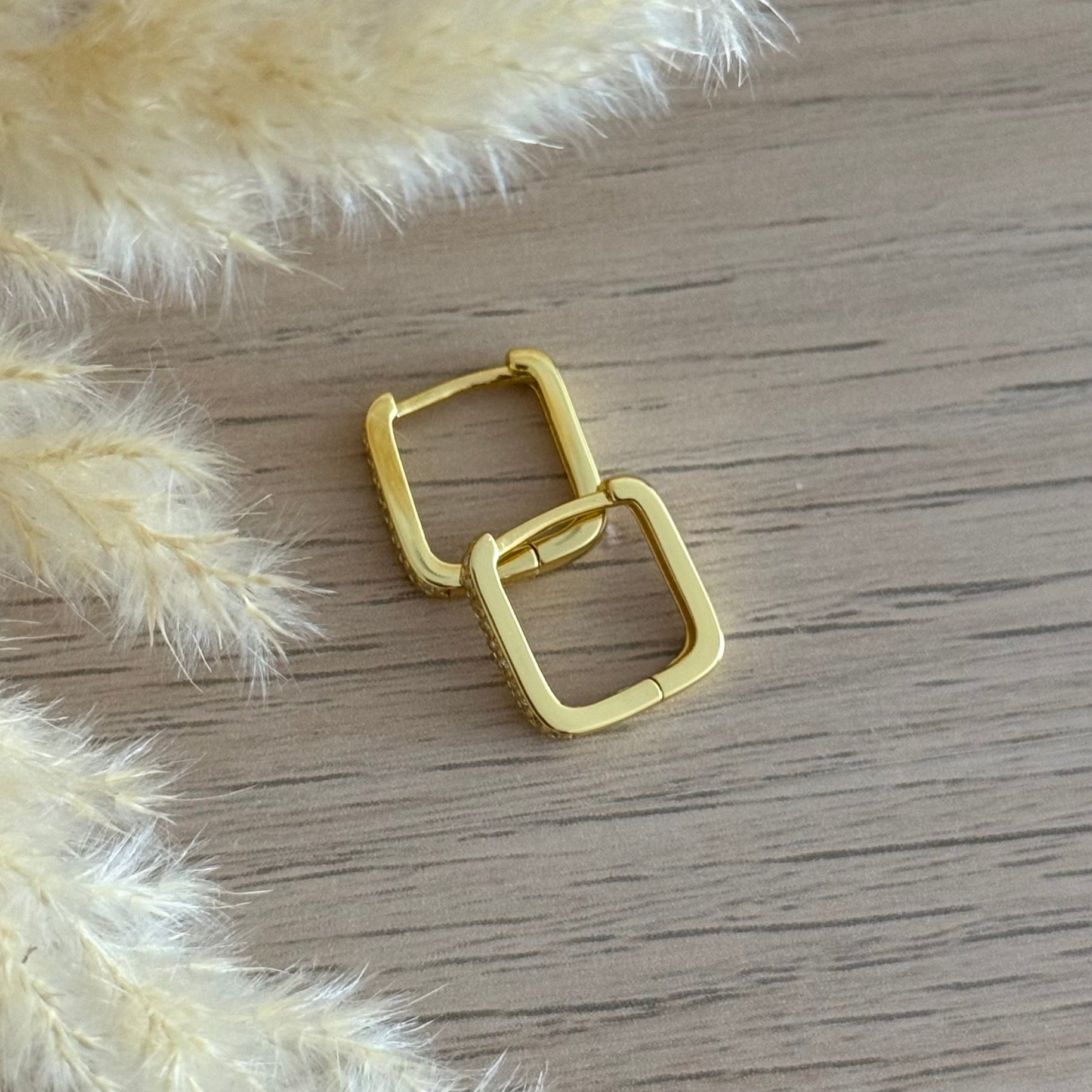 Boucles MINA