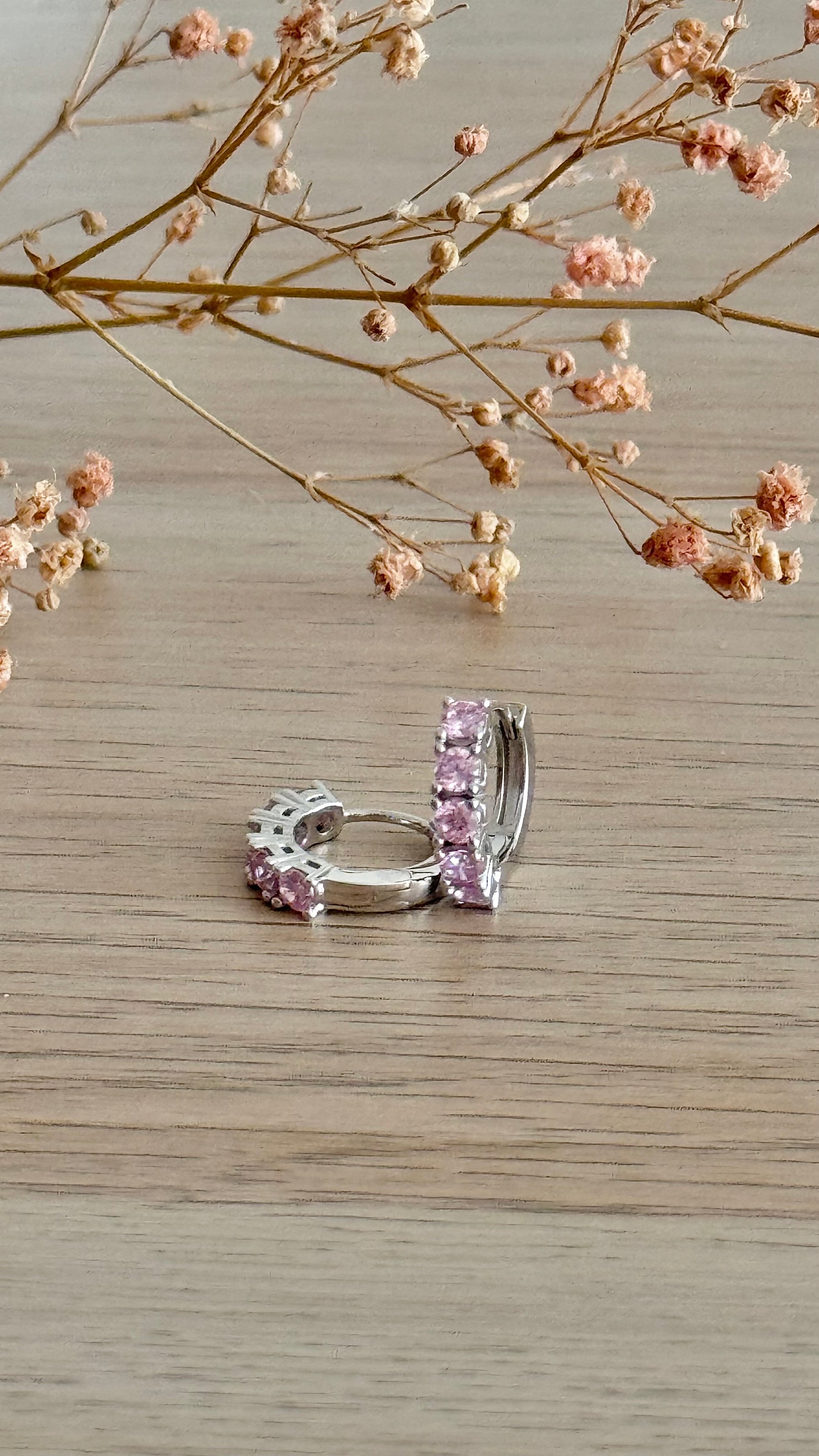 Boucles LUXE 2025