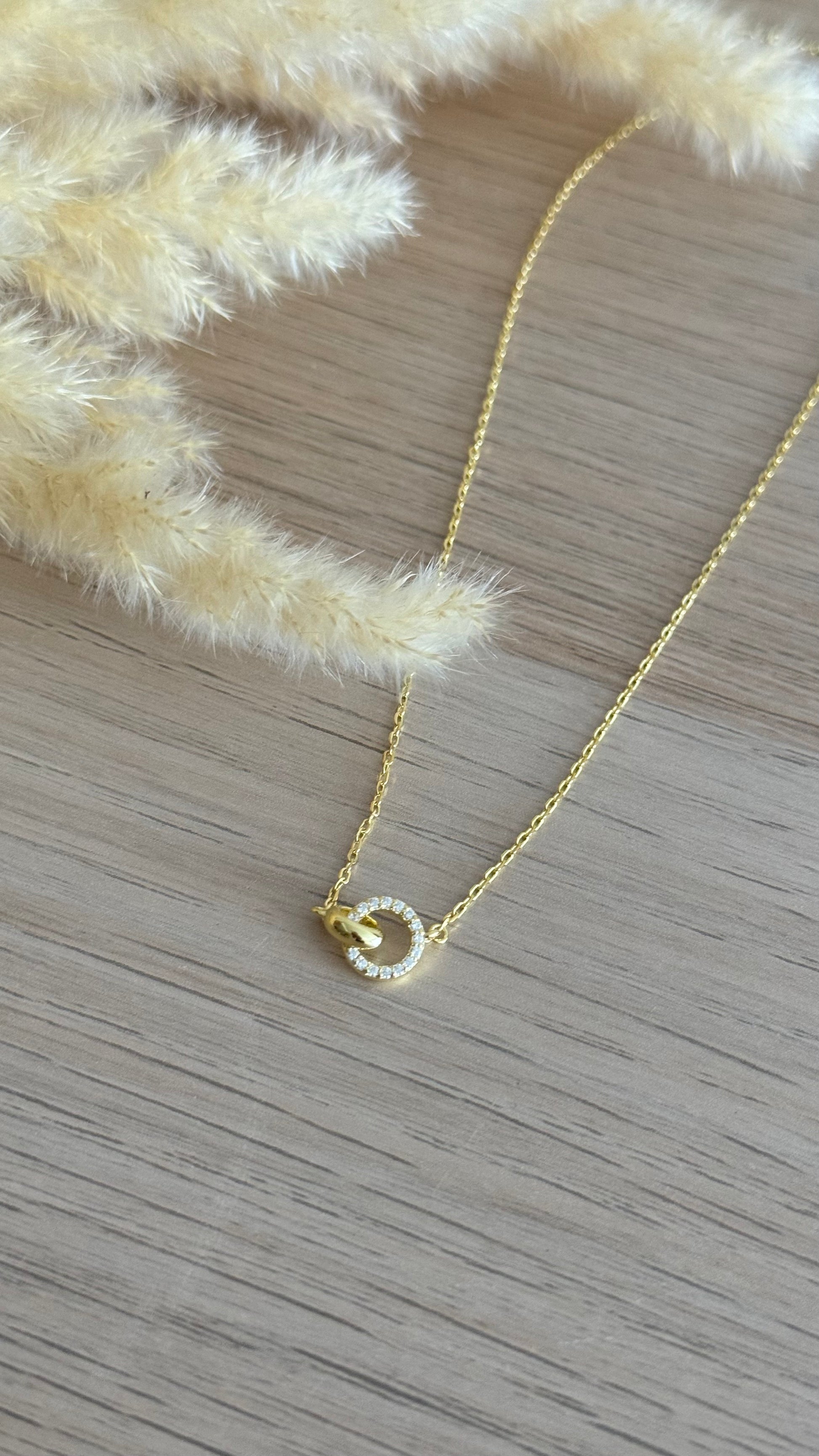 Collier ALAYA