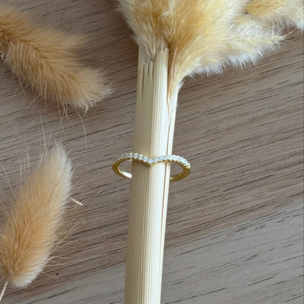 Bague V