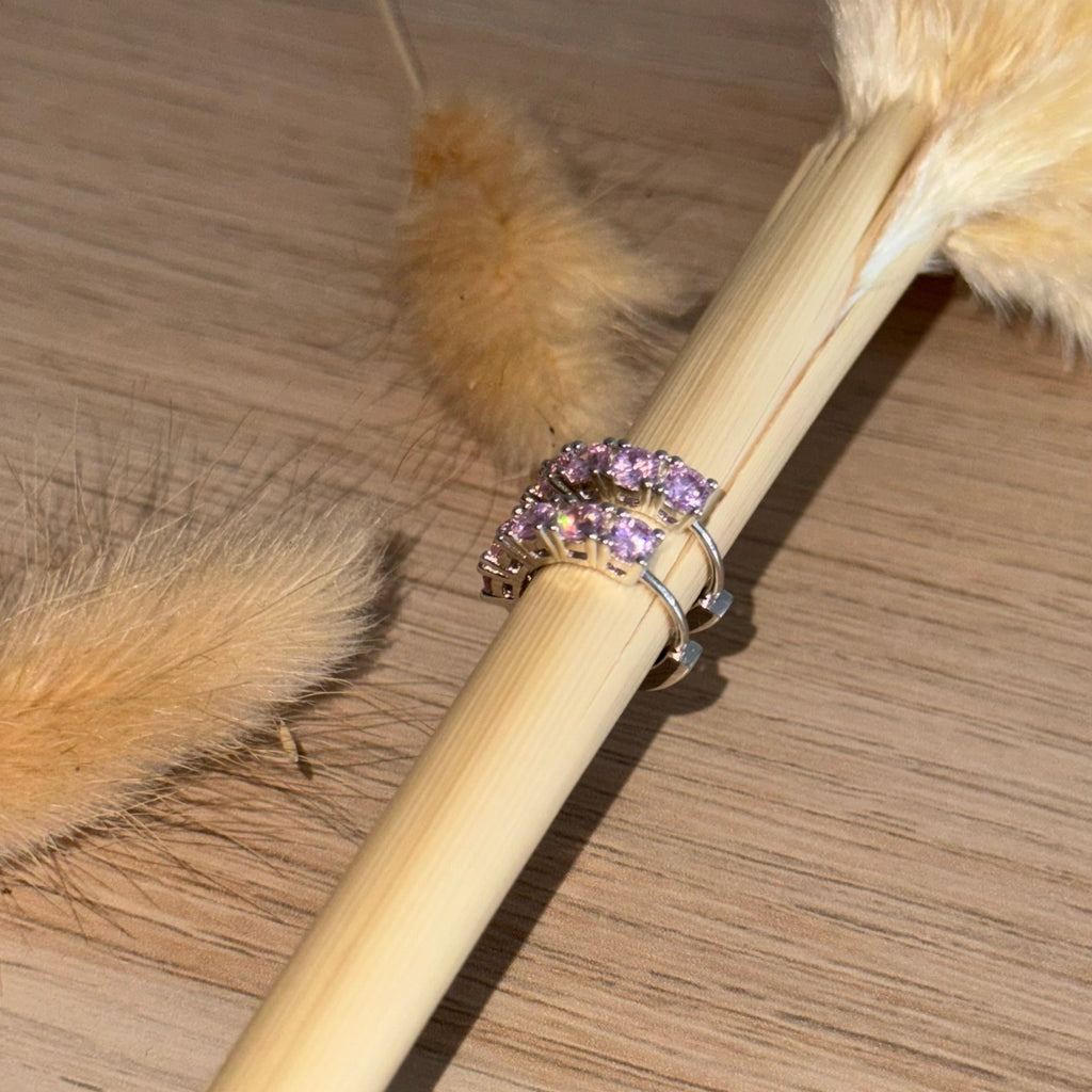 Boucles LUXE 2025