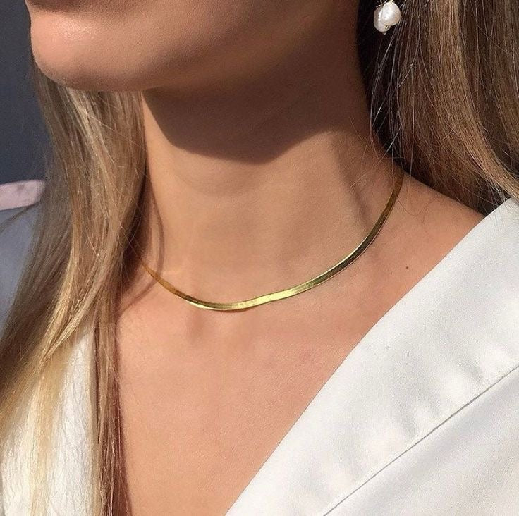 Choker JASMINE