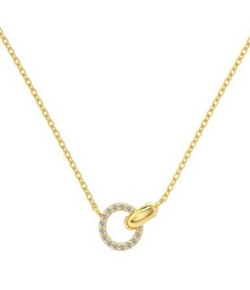 Collier ALAYA