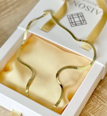 Choker JASMINE