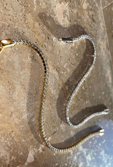 Rivière Ava Gold