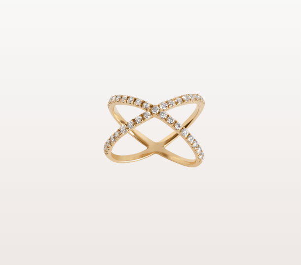 Bague Summer ( X )