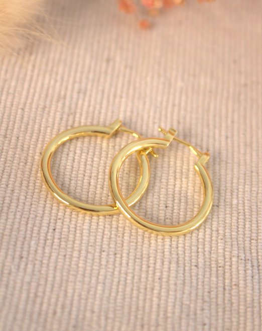Boucles LAURA
